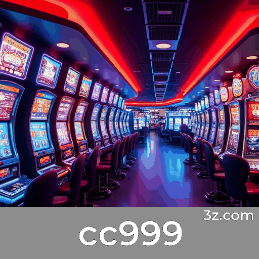 cc999: Variedade Inigualável para Jogadores Brasileiros