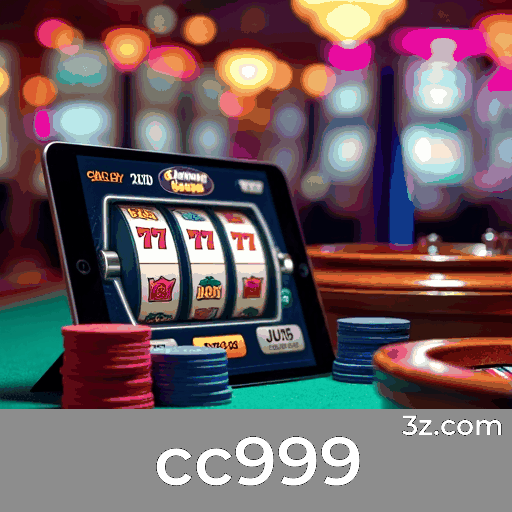 Qualidade Superior de Jogos de Casino no cc999